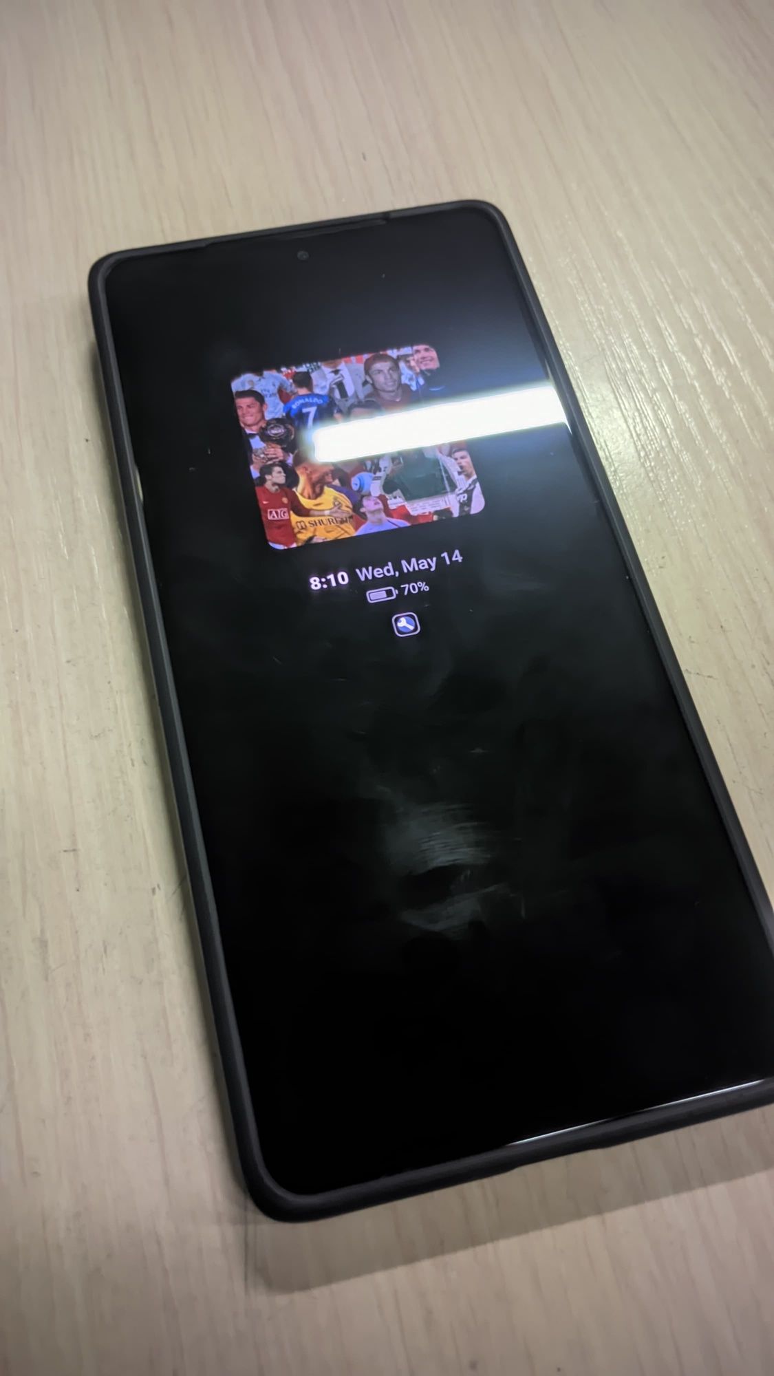 Продаётся poco m6 pro, почти новый