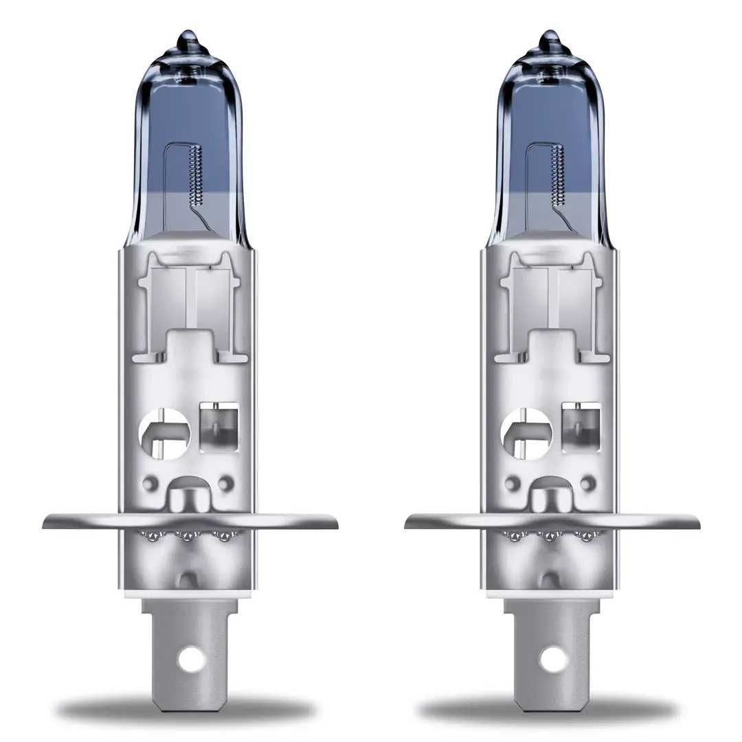 Автомобилни крушки  Osram H1 80W 12V
