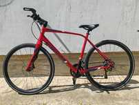 Bicicleta trekking SPECIALIZED Sirrus 28 L
