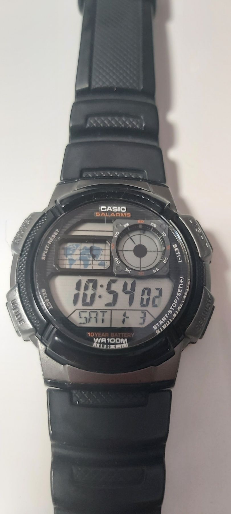 Часовници - Casio / Pertegaz