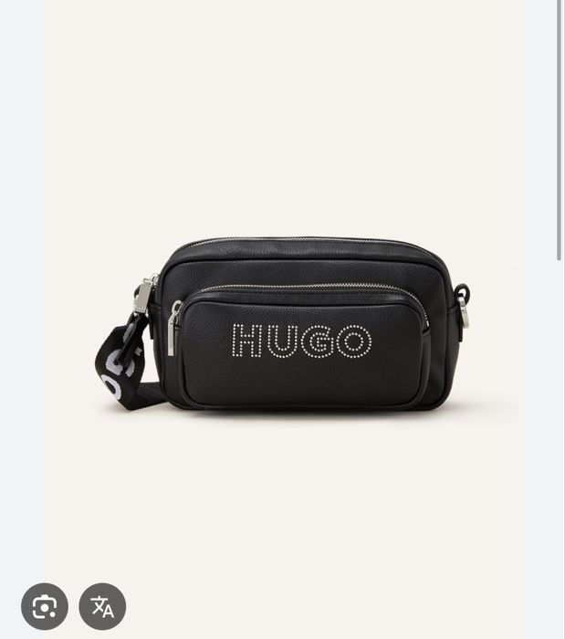 Продам сумку новая хугобосс