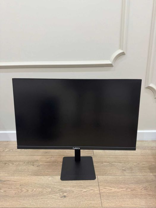 Продам ПК, мониторы почти Новые