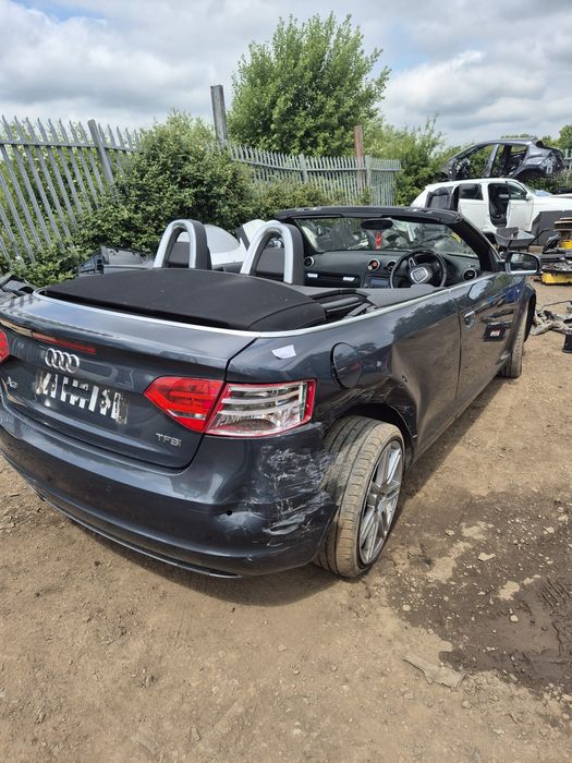 Piese audi a3 cabriolet 2012 1.2 tsi cutie manuala 6+1