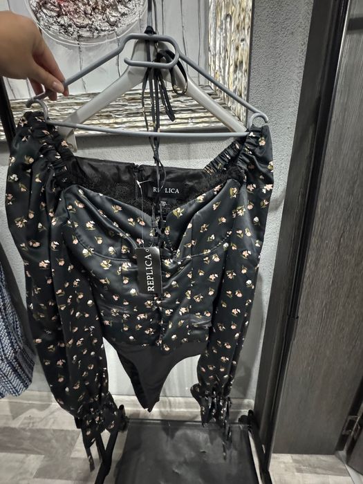 Боди Replica moda