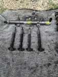 Injector injectoare mercedes c e sprinter vito motor 2.2 om651 euro 5