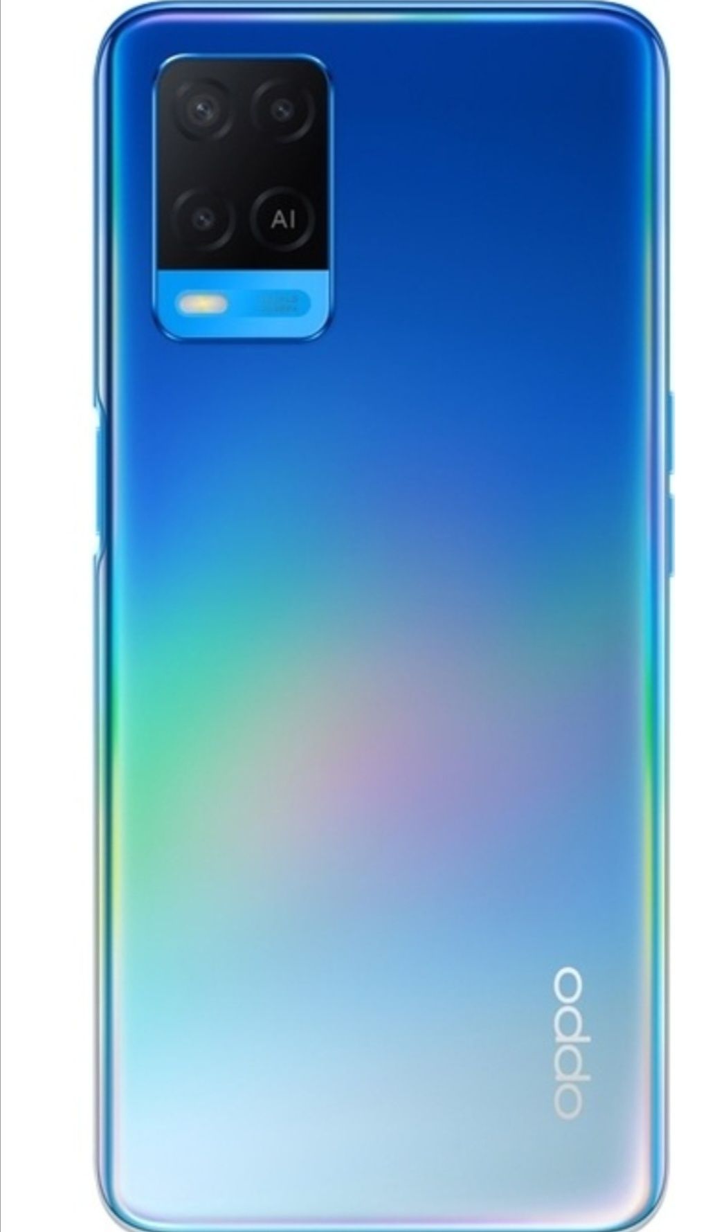 Смартфон OPPO A54 128GB Starry Blue