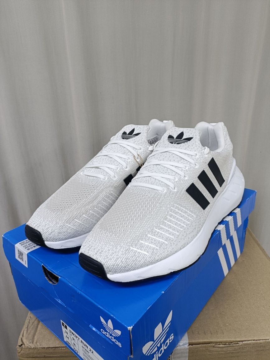 Adidas Swift Run 22 номер 44 код 20A