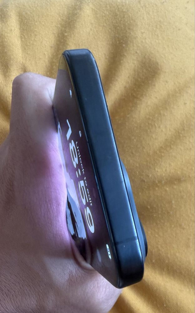 Iphone 15 pro max 256GB отключен