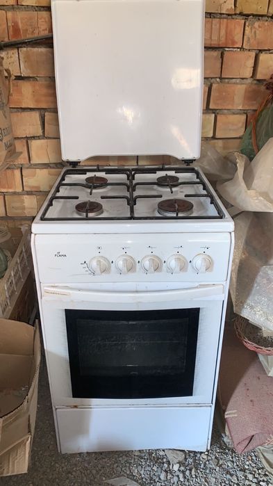 Плита газовый Шымкент Каратау ауданында