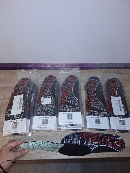 talpici uvex si elten marimi 38-46