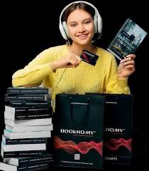 Kitoblar booknomy tedbook