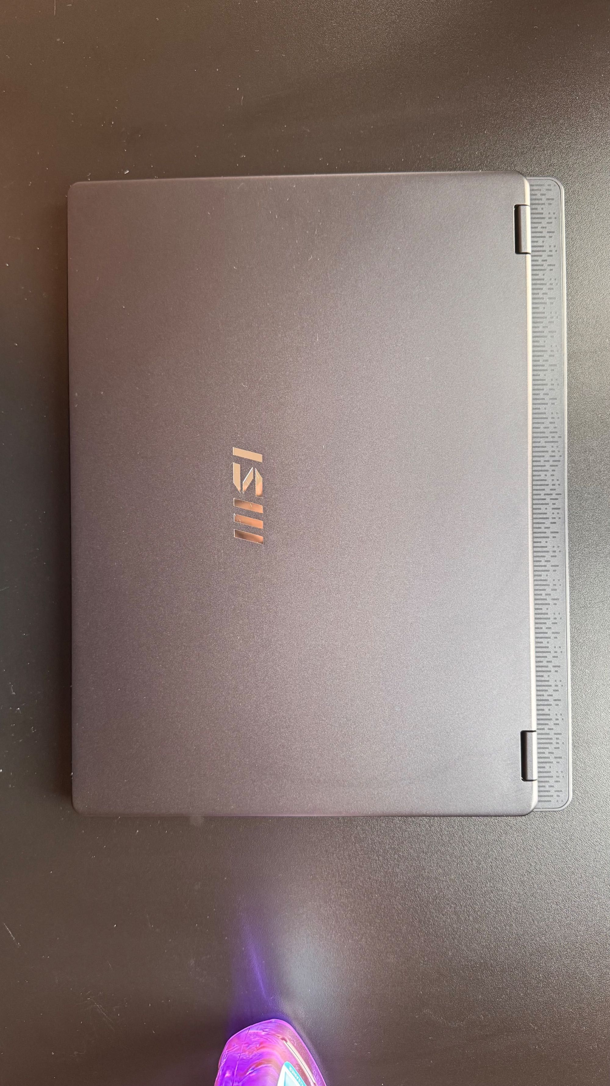 MSI Prestige 14 AI Studio C1UDXG