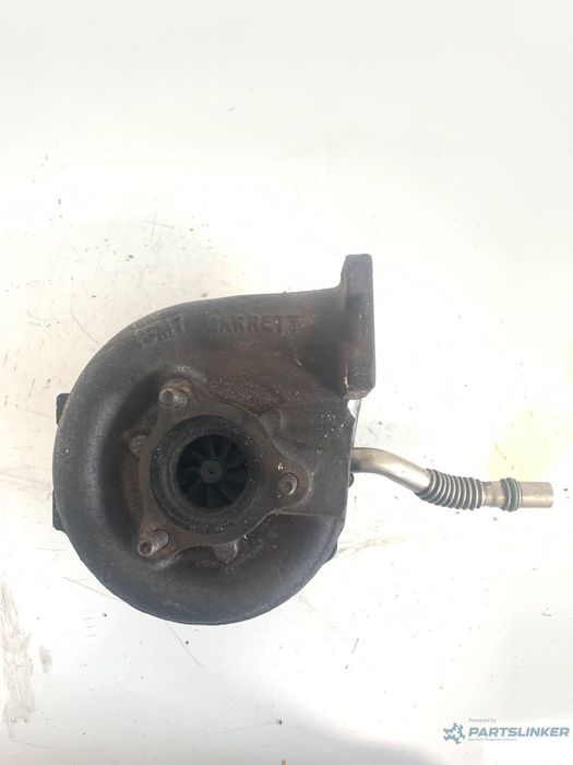 Turbină VOLKSWAGEN PASSAT Estate 3B5 1997 - 2001 2.5 TDI AFB, AKN, SKODA SUPERB 3U4 2001 - 2008 2.5 TDI AYM, AUDI A4 II 8E2, B6 2000 - 2005 2.5 TDI AYM, AUDI A6 II 4B2, 4B4, C5 1997 - 2005 2.5 TDI AFB, AKN 059145701C
