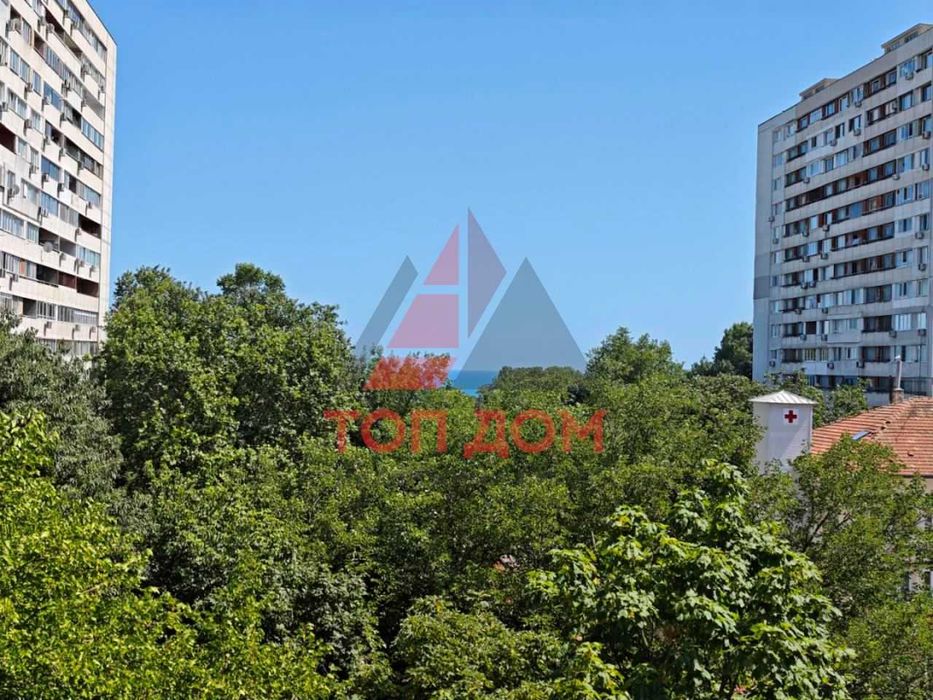 Продава се Тристаен апартамент в Варна, Чайка - 64 кв.м за 2579 €/кв.м - Снимка #12