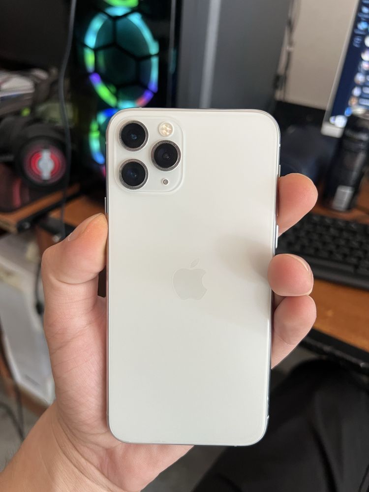 Iphone 11 pro 64