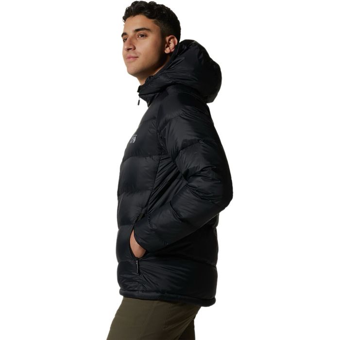 Geaca puf Mountain Hardwear MtEyak S marmot dynafit millet rab norrona