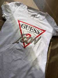 Тениска Guess