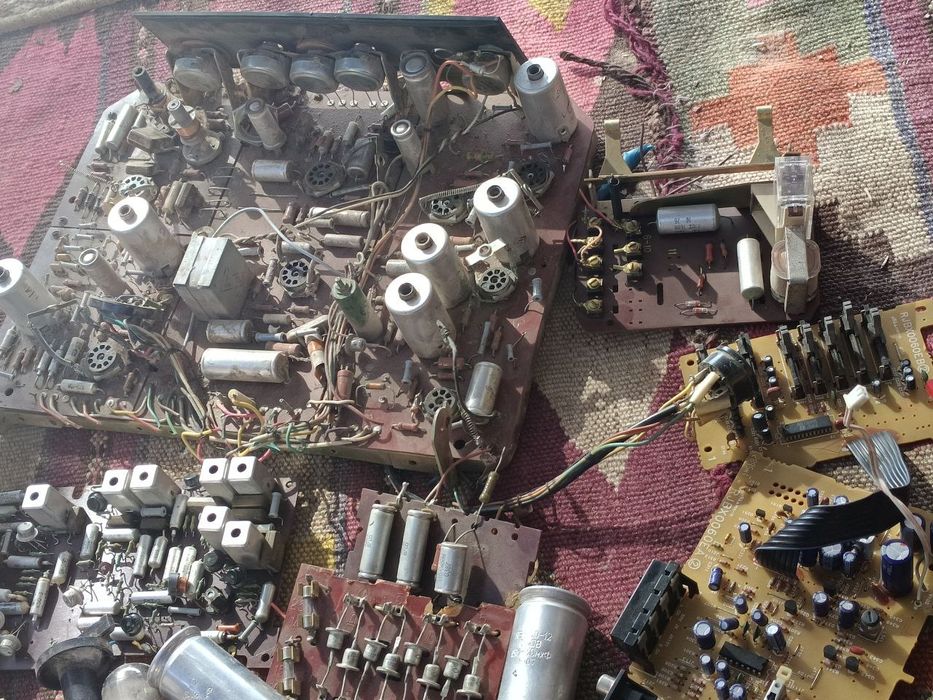 Zapchast pilata va boshqa narsalar hammasi optim sotiladi