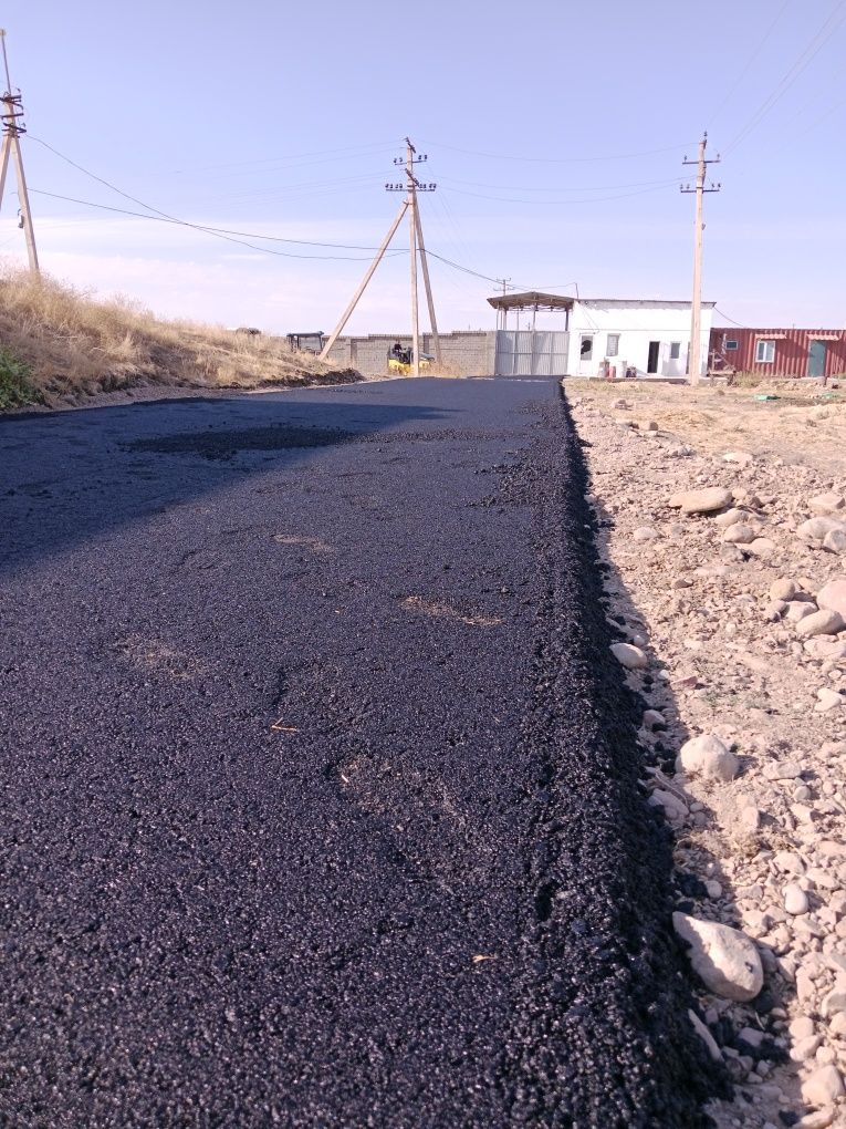 Асфальт  Aspalt asfalt xizmatlari Toshkent