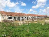 Spatiu Agro-Industrial, teren de 1.15 ha, Comision 0%, Nadlac Arad