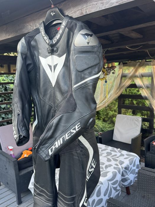 Dainese laguna seca IV 54 размер