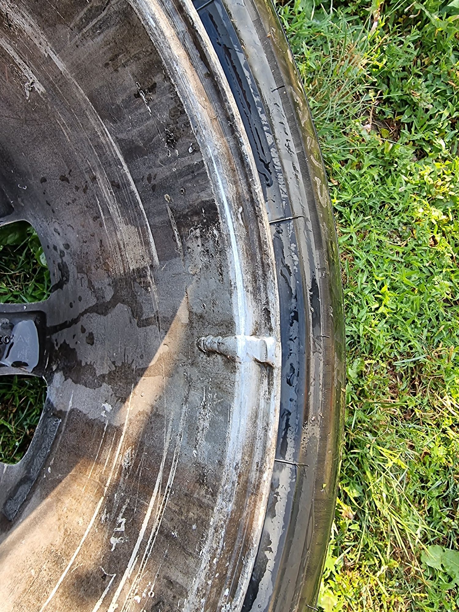 Джанти Ягуар S-type 16" 5x108 7,5j et60 ц.о.63,4