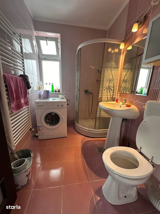 Garsoniera Bloc 2011 Gavana  Etaj 3