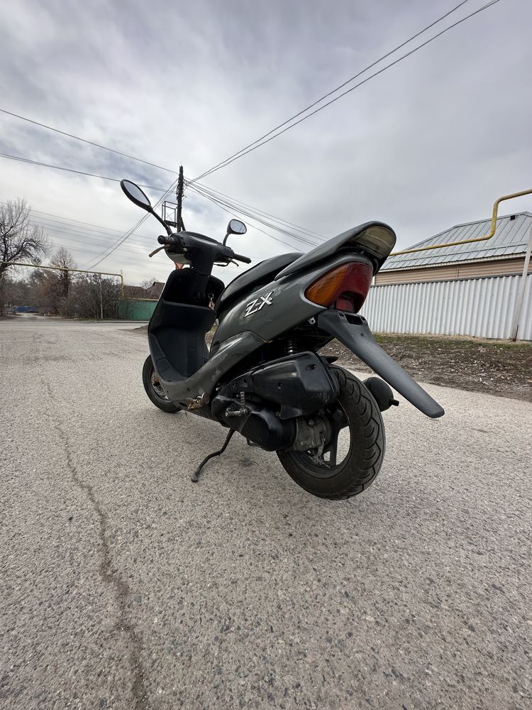 Honda dio ZX 35 / FX 35