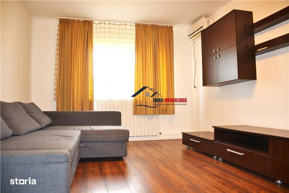 Langa Catedrala! Inchiriere apart cu 3 camere, renovat, bine pozitiona