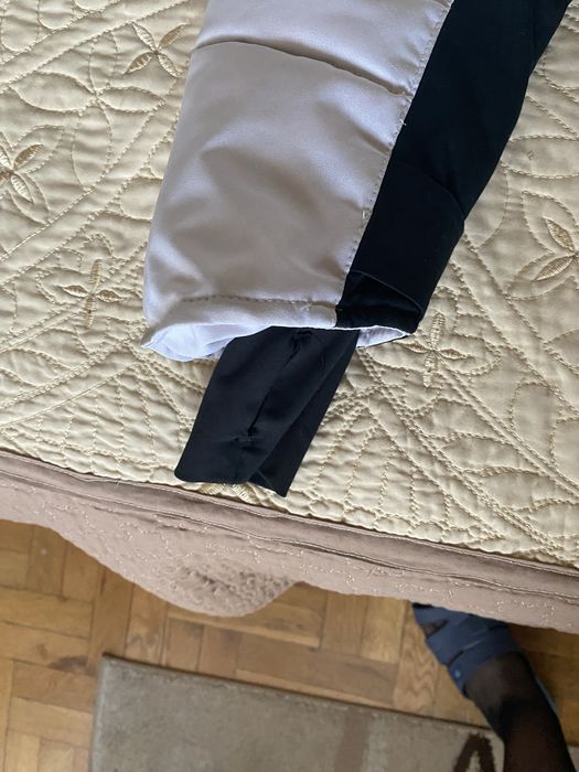 Дамско ски яке размер М