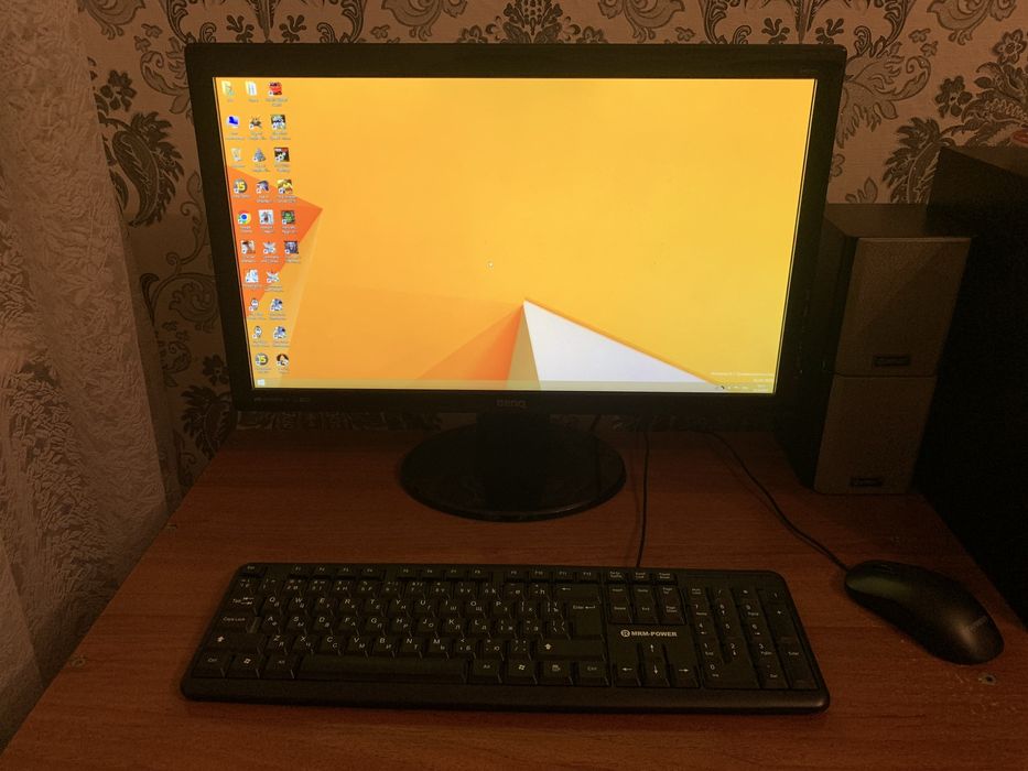 продам комп полностью в сборе