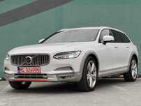 Volvo V90 Cross Country Ocean Race D4, 190 CP, Automat, 4x4 AWD - 2020