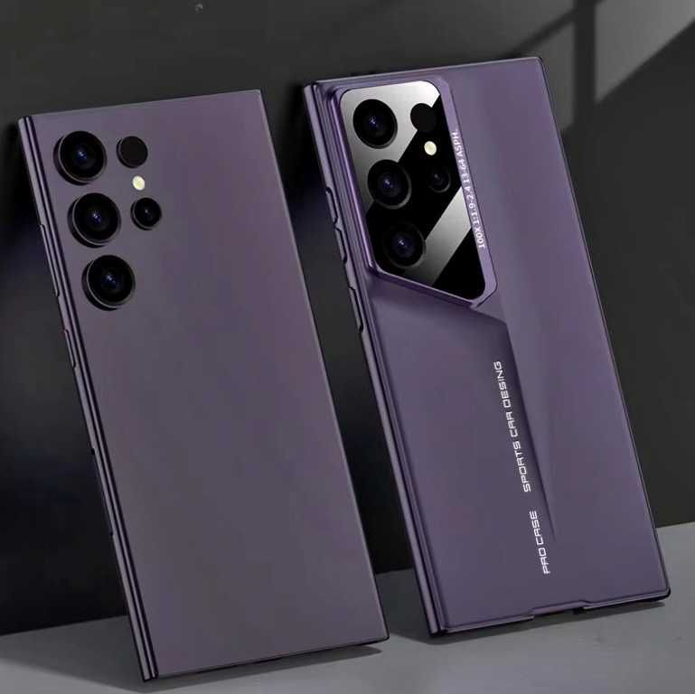 Стилен и елегантен кейс  Samsung Galaxy S23 Ultra