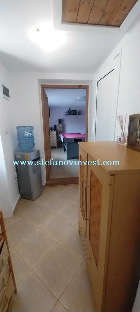 Продава се Къща в с. Краище, Област Добрич - 132 кв.м за 1114 €/кв.м - Снимка #16