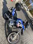 BMW 650GS Dakar - Off-road/ Touring