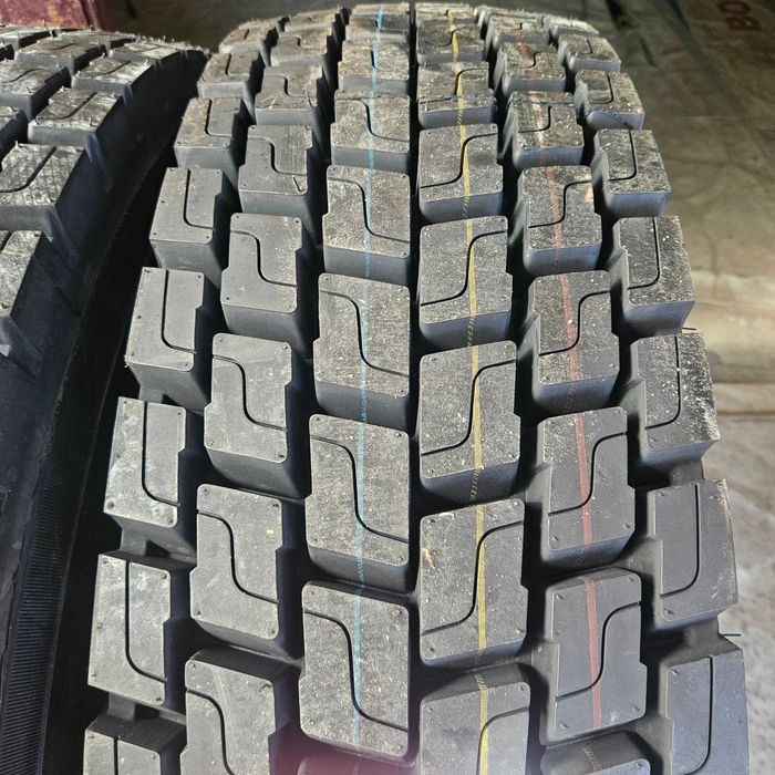 Нови товарни гуми 315/80R22.5 SUNFULL HF638 156/152L 20PR 516лв. с ДДС