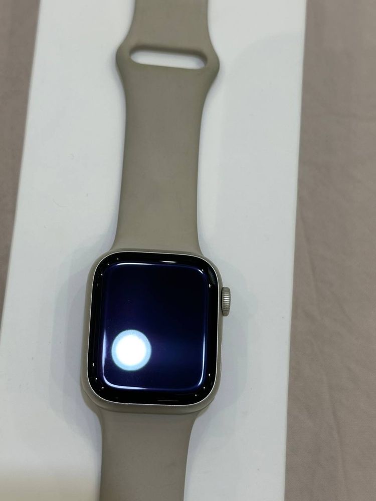 Apple watch 7 41mm