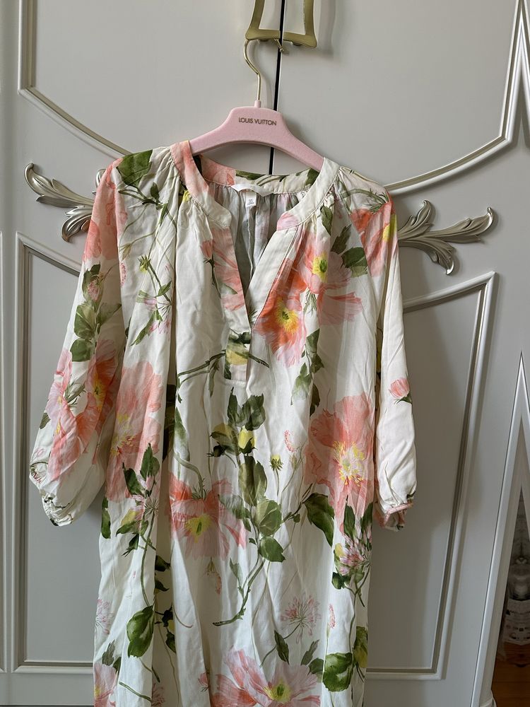 Платье от H&M Размер:L