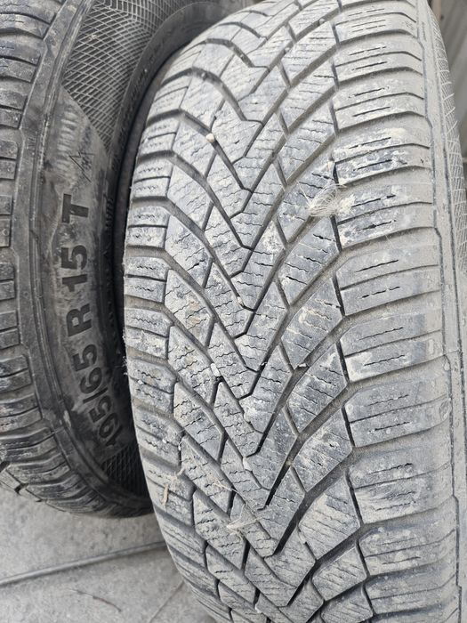 Anvelope 195.65.15
