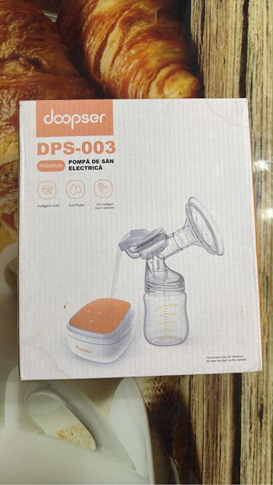 Pompa de san electrica