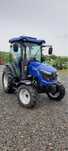 Tractor Landtrac
