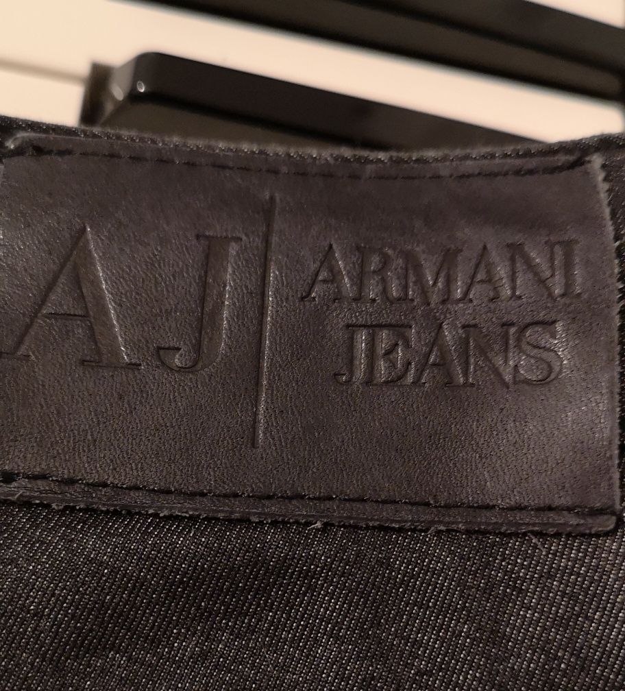 Armani Jeans originali