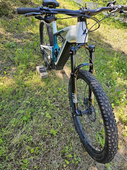 E bike Bulls Stream Eva Tr1.  27,5.  M