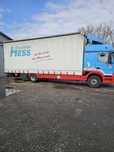 Vand Mercedes Atego