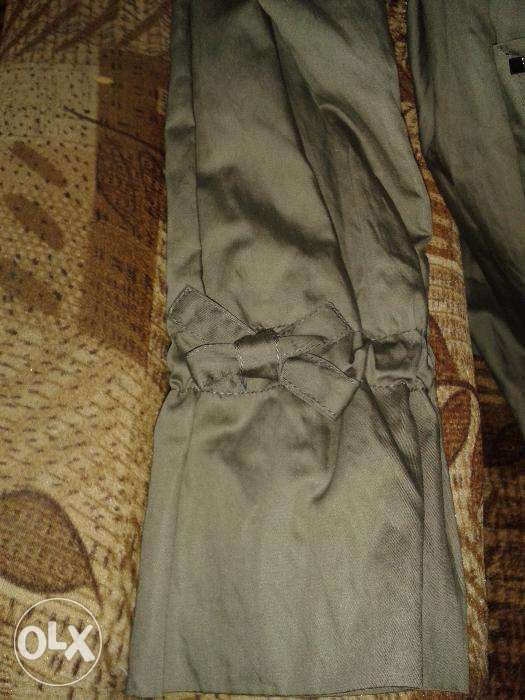 Jacheta noua primavara-toamana