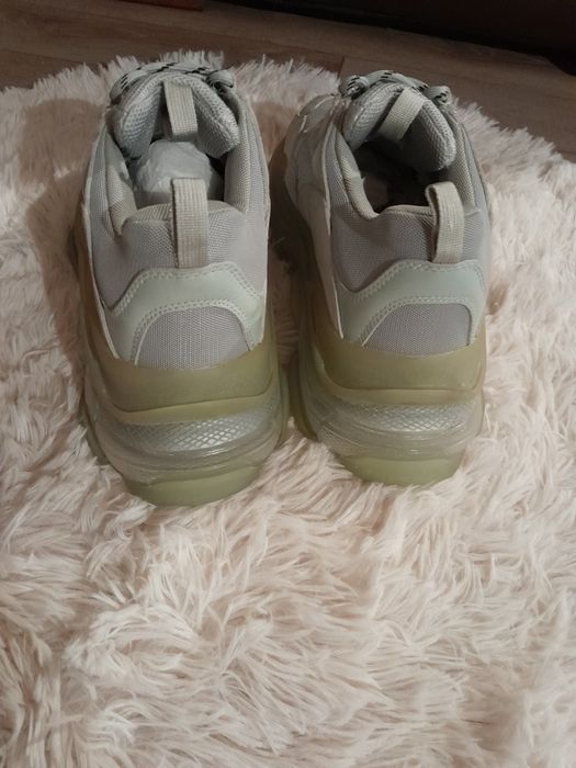 Balenciaga Triple S кецове
