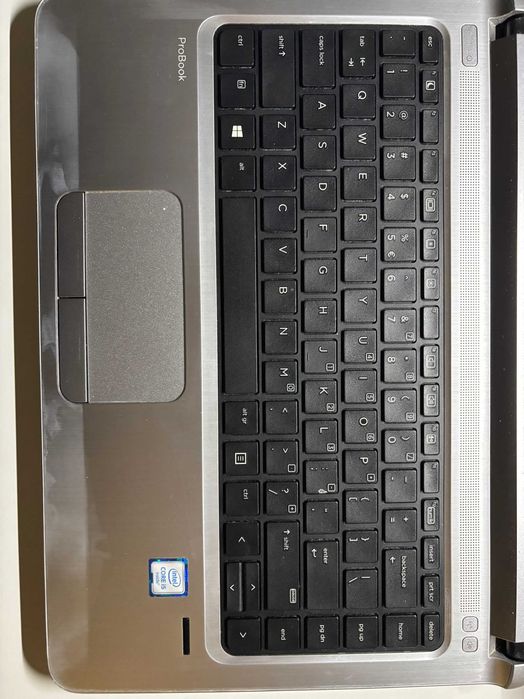 HP ProBook 430 G2, 13', i5, 4GB/500GB, Windows 7, din 2015