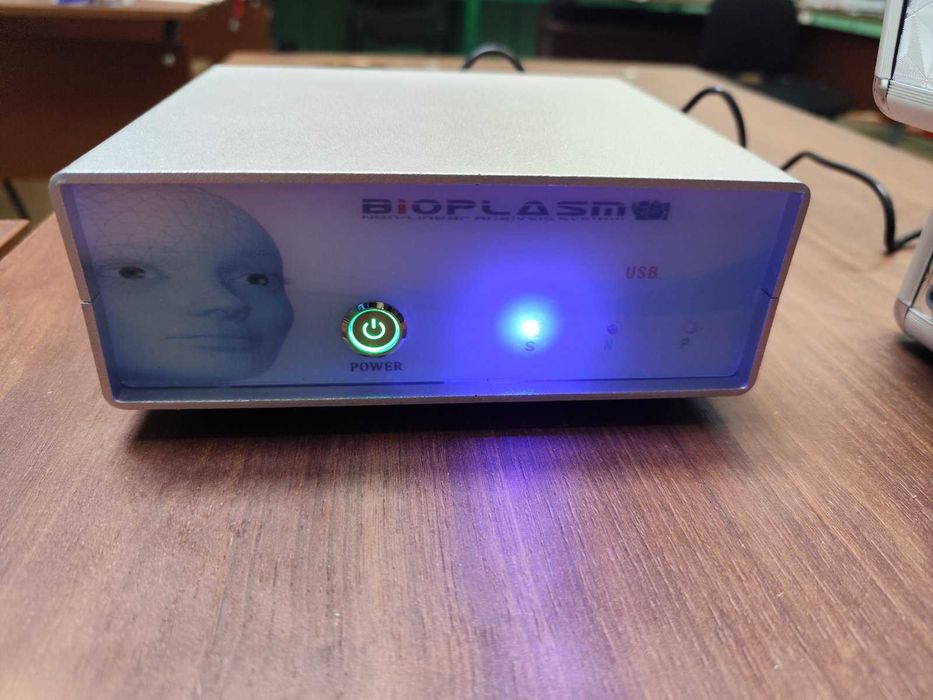 9D NLS Cell Diagnostic - Non line diagnostics