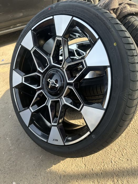 BMW diska balan yangi taqilmagan