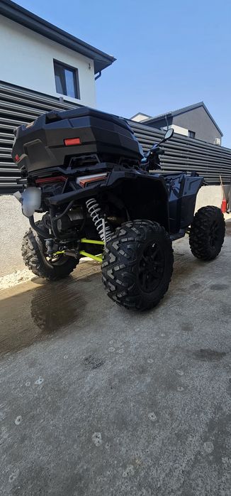 ATV Polaris Sportsman XP 1000S 90CP EPS Full led